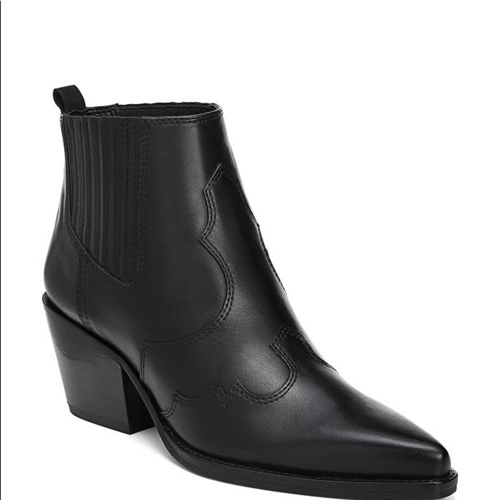 Sam Edelman Winona Booties